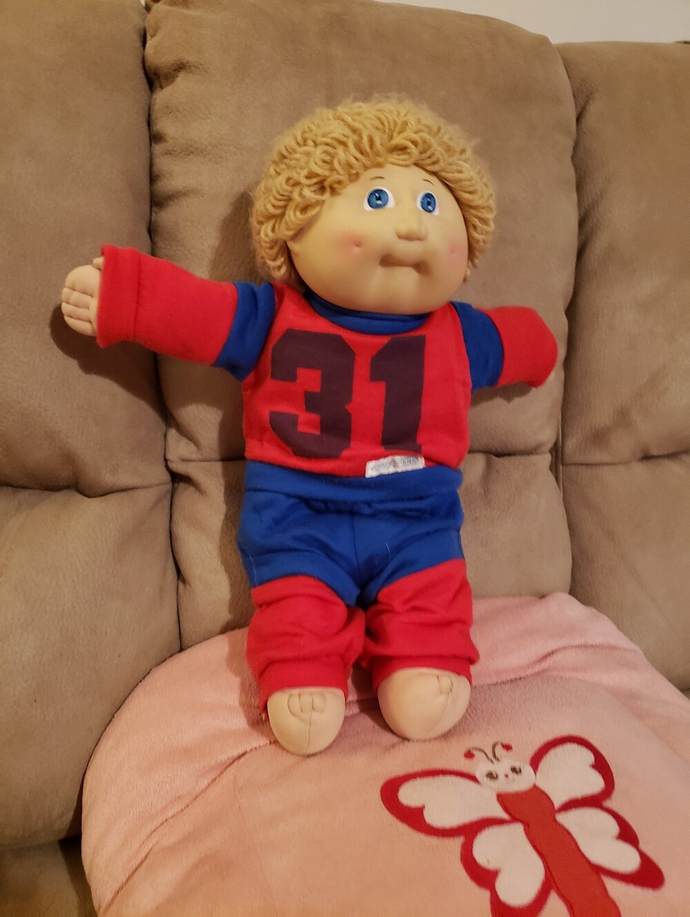 Cabbage patch kits - Picture 3 of 13